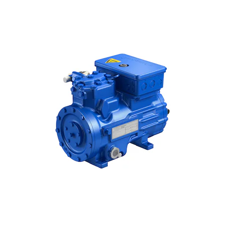 Compresor DANFOSS HGX34/170-4 S CO2 T