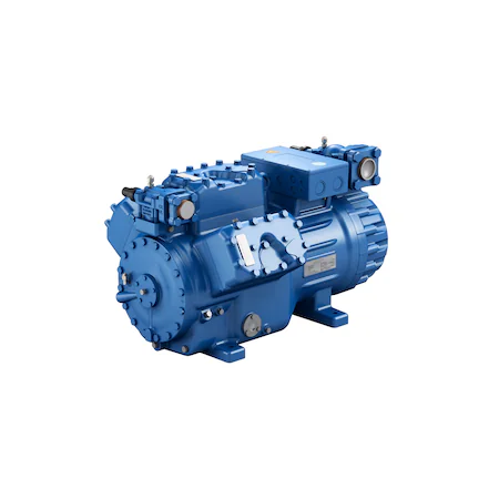 Compresor DANFOSS HGX88e/2400 S 70 LG