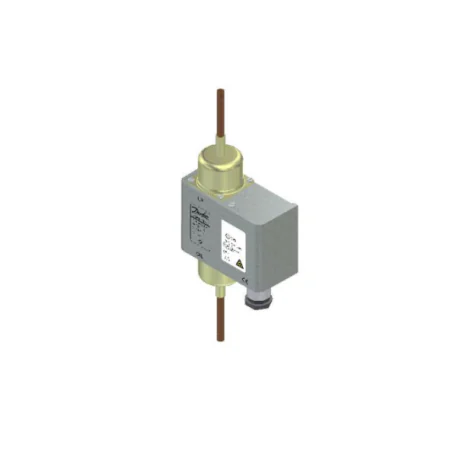 Presostato diferencial aceite DANFOSS MP-55E 060B5300