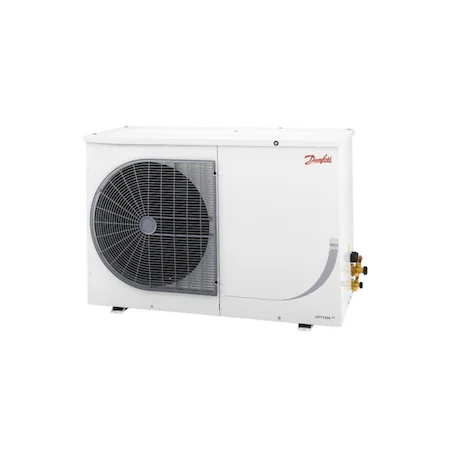 Unidad Condensadora DANFOSS OPTYMA SLIM PACK OP-MSXM046MLW05G