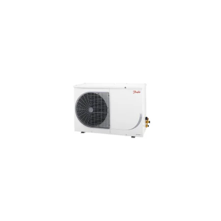 Unidad Condensadora DANFOSS OPTYMA SLIM PACK OP-MSXM068MLW05E