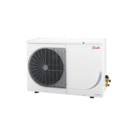 Unidad Condensadora DANFOSS OPTYMA SLIM PACK OP-MSXM080MLW05G