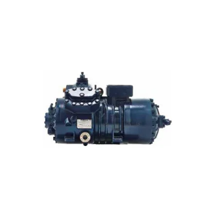 Compresor semihermético C02 transcríticos Dorin serie: CD400 mod: CD2000H