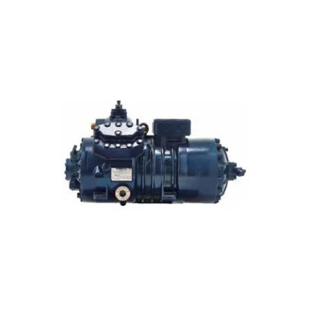 Compresor semihermético C02 transcríticos Dorin serie: CD400 mod: CD2000M