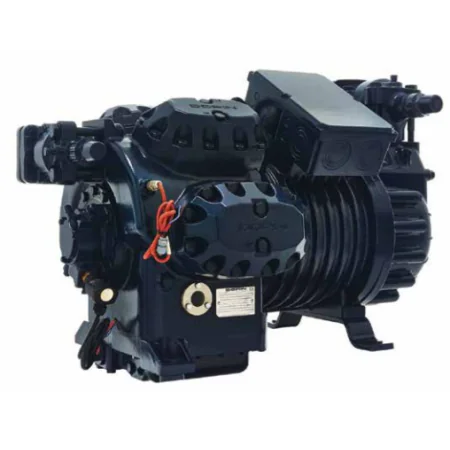 Compresor semihermético Dorin serie HEP41 mod: H1300EP