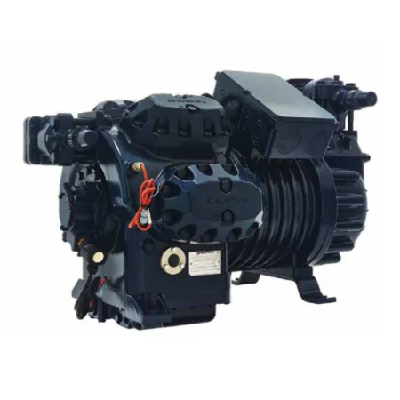 Compresor semihermético Dorin serie H2 mod: H300CS