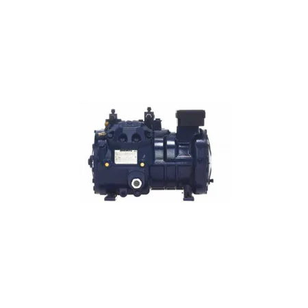 Compresor inverter semihermético Dorin serie HI41 mod: HI1201CC