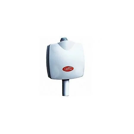 SONDA CAREL ACTIVA DE HUMEDAD Y TEMPERATURA PARA AMBIENTES INDUSTRIALES