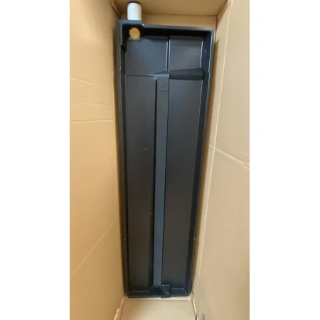 C19- BANDEJA DRENAJE DAIKIN FXYS80-125K7 l-1370 3PW02435-4 300255P