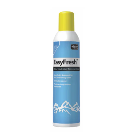 Aerosol de 400 ml. EASYFRESH