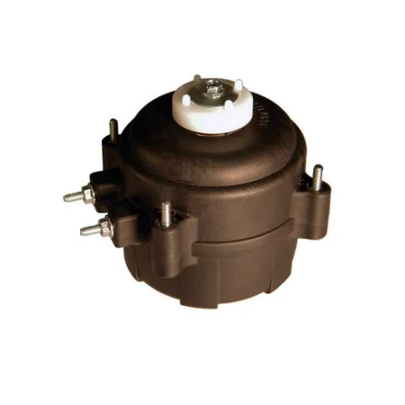 Motoventiladores monofásicos multianclaje de alta eficiencia EBM ECM-7108