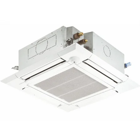 EQUIPO UNIDAD INTERIOR ATA PARA ECODAN HÍBRIDO CASSETTE (PLA-ZM71EA2)
