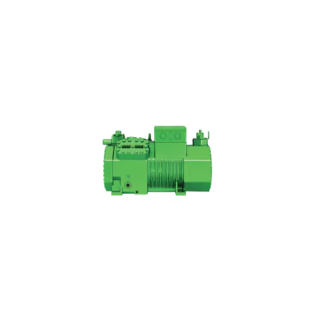 Compresor semi-hermético ECOLINE para C02 2MTE-5K