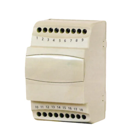 MODULO CONVERSOR ELIWELL PARA CONEXIÓN A SISTEMAS TELEVIS BUS ADAPTER 130