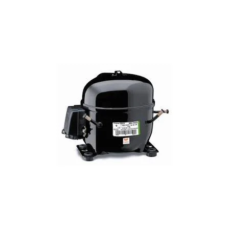 Compresor Embraco EMT6165GK R404A Alta temperatura 240V