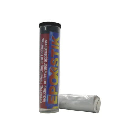 Barrita epoxy amasable de 57 g.