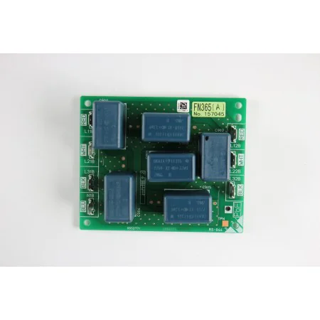 Placa A3P FILTRO DE RUIDO exterior DAIKIN modelo ERHQ016BAW1 5000101