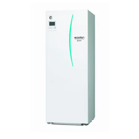 Unidad interior MITSUBISHI ECODAN ERPT17X-VM2E 100% HIDRAULICA