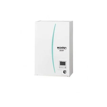 Unidad interior MITSUBISHI ECODAN ERPX-VM2E 100% HIDRAULICA