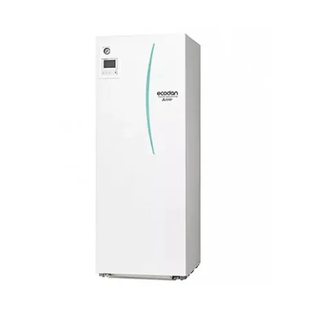 Unidad interior MITSUBISHI ECODAN ERST30D-VM2EE HÍBRIDO