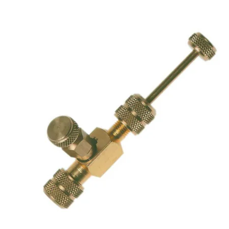 Extractor de mecanismos de válvula obús 1/2-20UNF (5/16") EW-3900/5