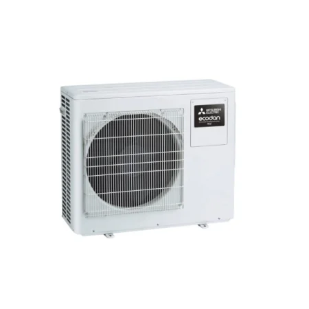 Unidad exterior MITSUBISHI ECODAN PXZ-4F75VG HÍBRIDO