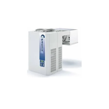 MONOBLOCK MOCHILA R-452A MONOFÁSICO, BAJA Tº "FAL006G001/PK" 230V, 50Hz. CV: 1. CAPACIDAD UNOS 3.6 M³ A -20ºC
