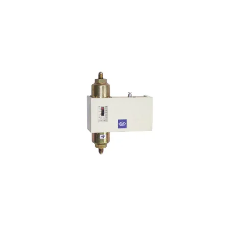 Presostato Diferencial Aceite Alco Controls FD 113