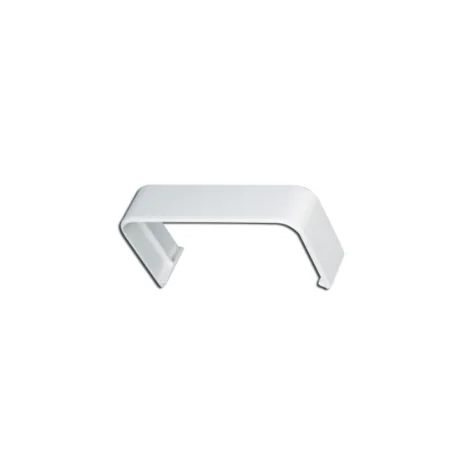 Fijación para canaleta 21UN37 dimensión 70 x 40 mm