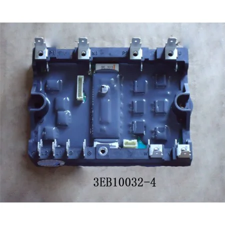 C126- PLACA FILTRO ACTIVO EXTERIOR DAIKIN 3EB10032-4 1829709