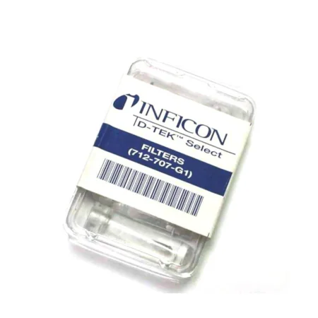 RECAMBIO FILTRO PARA DETECTOR DE FUGAS D-TEK STRATUS 712-707-G1
