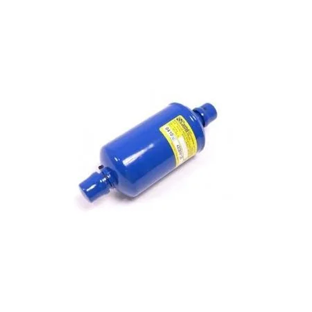 Filtro deshidratador Reversible CASTEL DF316/4S 1/2" soldar