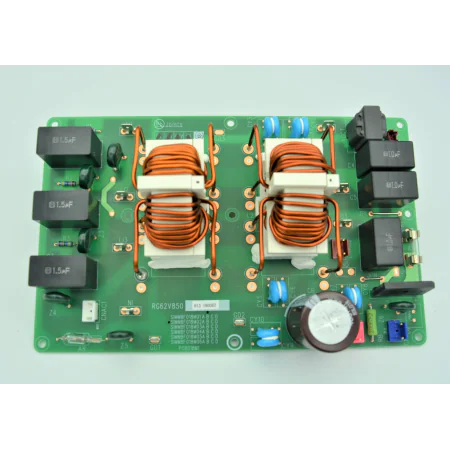 Placa electrónica filtro de ruido unidad exterior Mitsubishi Electric PUHZ-RP250YKA