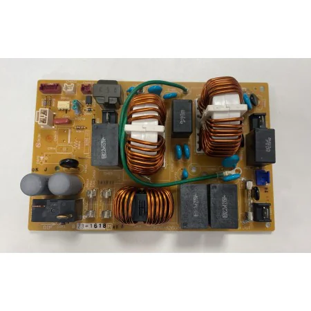 C400- PLACA FILTRO DE RUIDO EXT MITSUBISHI ELECTRIC DM76J826G09 E22935444
