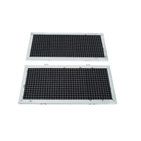 Filtros unidad interior GENERAL modelo ARXG36KMLA