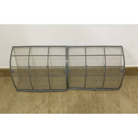 Filtros unidad interior FUJITSU modelo ASY12LSBCW