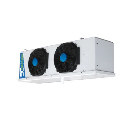 EVAPORADOR FRIGA-BOHN 3C-A 3155 C CON DESESCARCHE PARA Tº NEGATIVA
