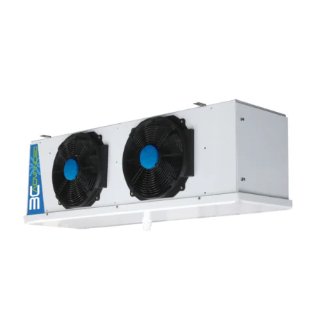 EVAPORADOR FRIGA-BOHN 3C-A 3344 R CON DESESCARCHE PARA Tº POSITIVA