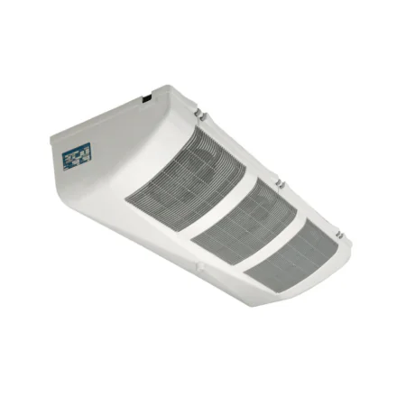 Evaporador Techo FRIGA-BOHN MRE-140C con separación de aleta 6.35 mm para conservación y desescarche eléctrico