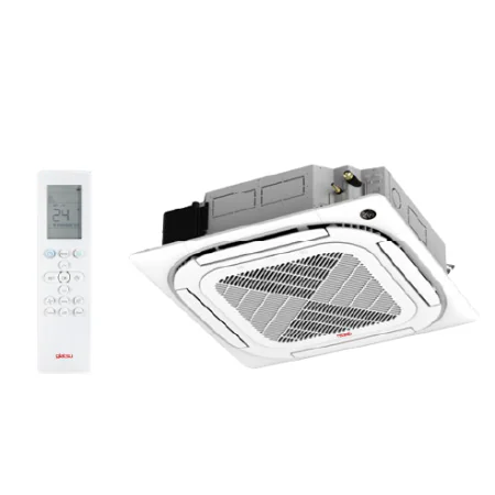 AIRE ACONDICIONADO GIATSU GIA-C9-36ADM2R32-WF SERIE ADMIRA R32