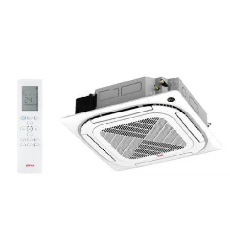 AIRE ACONDICIONADO GIATSU GIA-C9T3-60ADM2R32-WF SERIE ADMIRA R32