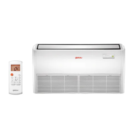 AIRE ACONDICIONADO GIATSU GIA-CF-36ADM2R32 SERIE ADMIRA R32