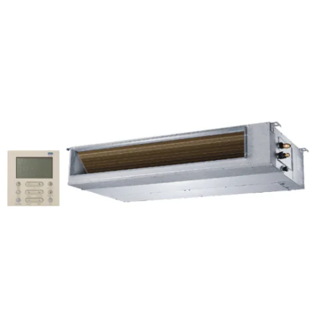 AIRE ACONDICIONADO GIATSU GIA-DT3-48ADMR32-WF SERIE ADMIRA R32