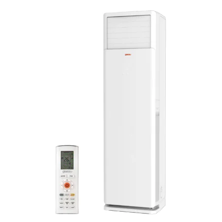 AIRE ACONDICIONADO GIATSU GIA-FST3-48ADM2 SERIE ADMIRA R-32
