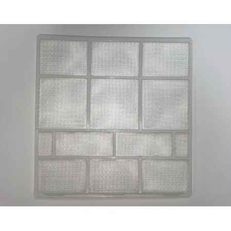 T481- FILTROS UNIDAD INTERIOR GIATSU 11220508000139