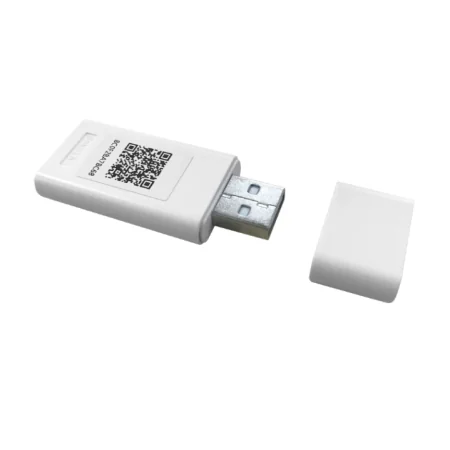 MÓDULO USB WIFI SERIE GIATSU AROMA 2C