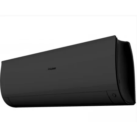 AIRE ACONDICIONADO MULTISPLIT HAIER FLEXIS PLUS 25+35 NEGRO MATE (ext 50)