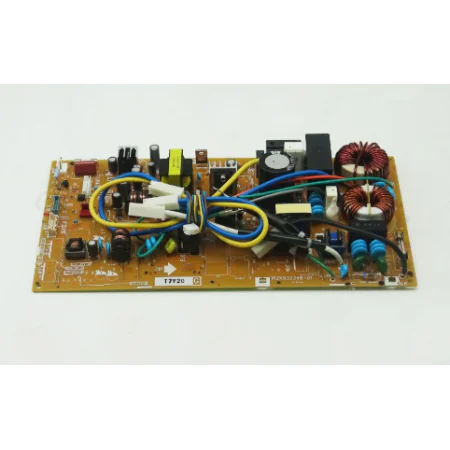Placa electronica power unidad exterior HITACHI PMRAC50DH7902