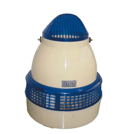 HUMIDIFICADOR CENTRIFUGO HR-15