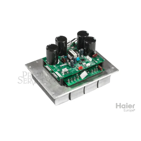 Placa electrónica inverter unidad exterior HAIER 1U28HS1ERA